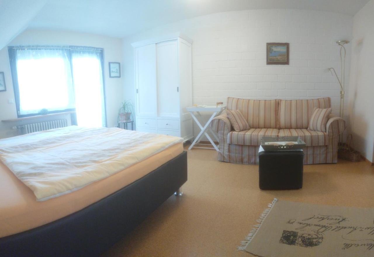 לנגנרגן Ferienwohnung Thoma מראה חיצוני תמונה